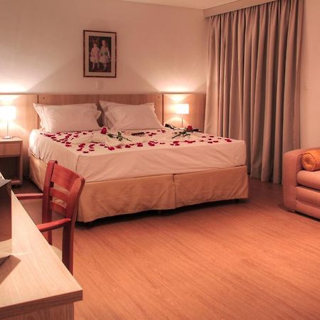 Hotel Ema Palace São José dos Campos 외부 사진