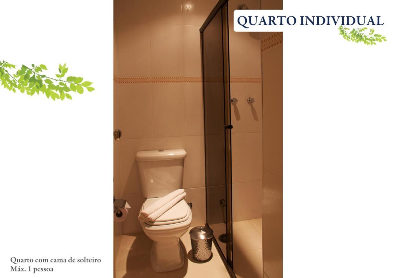 Hotel Ema Palace São José dos Campos 외부 사진