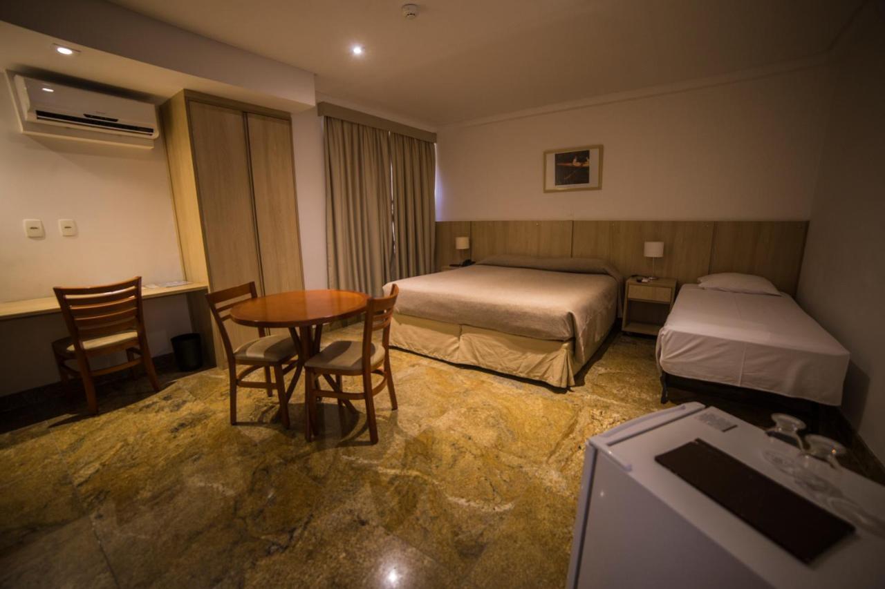 Hotel Ema Palace São José dos Campos 외부 사진