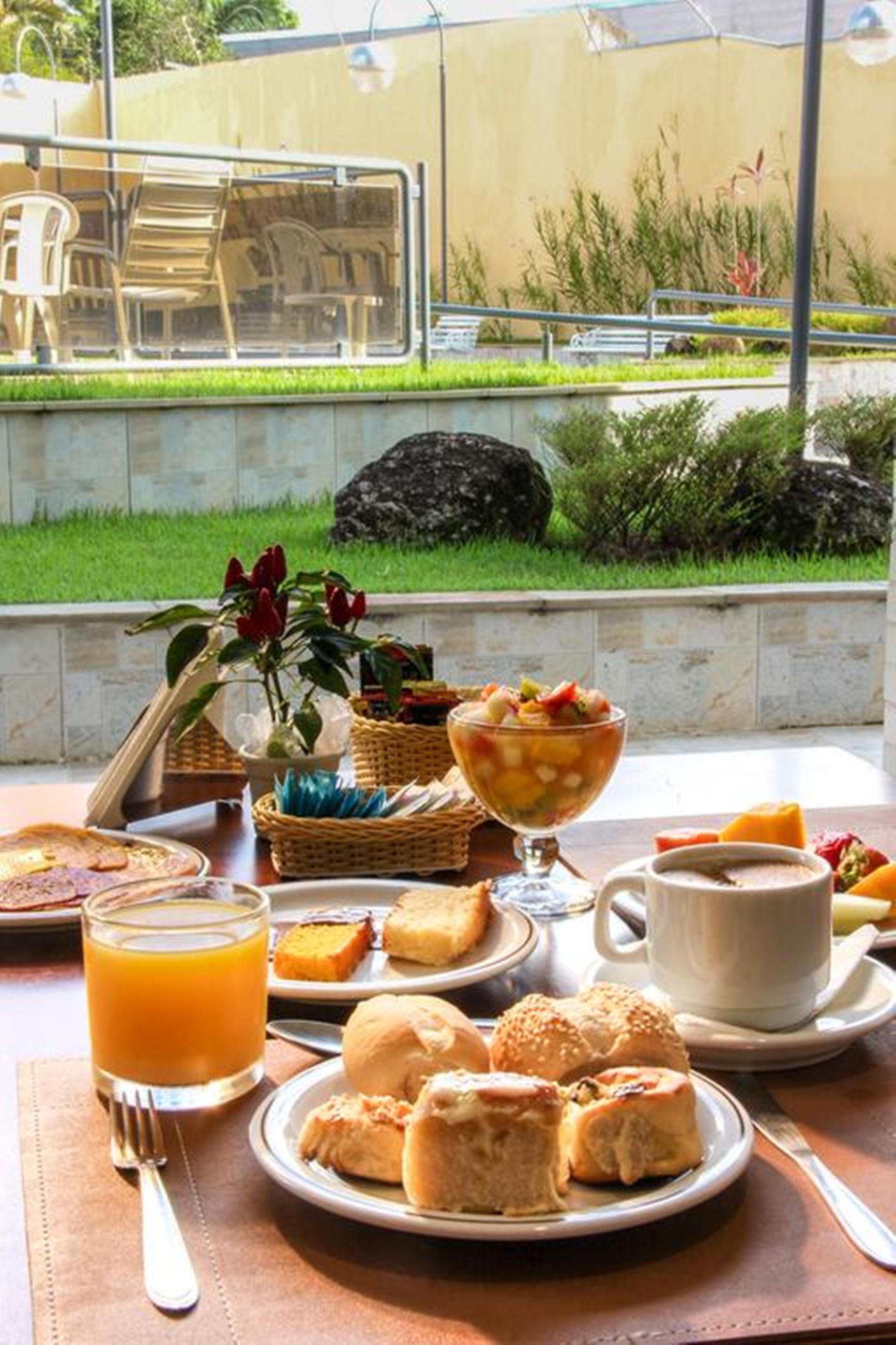 Hotel Ema Palace São José dos Campos 외부 사진
