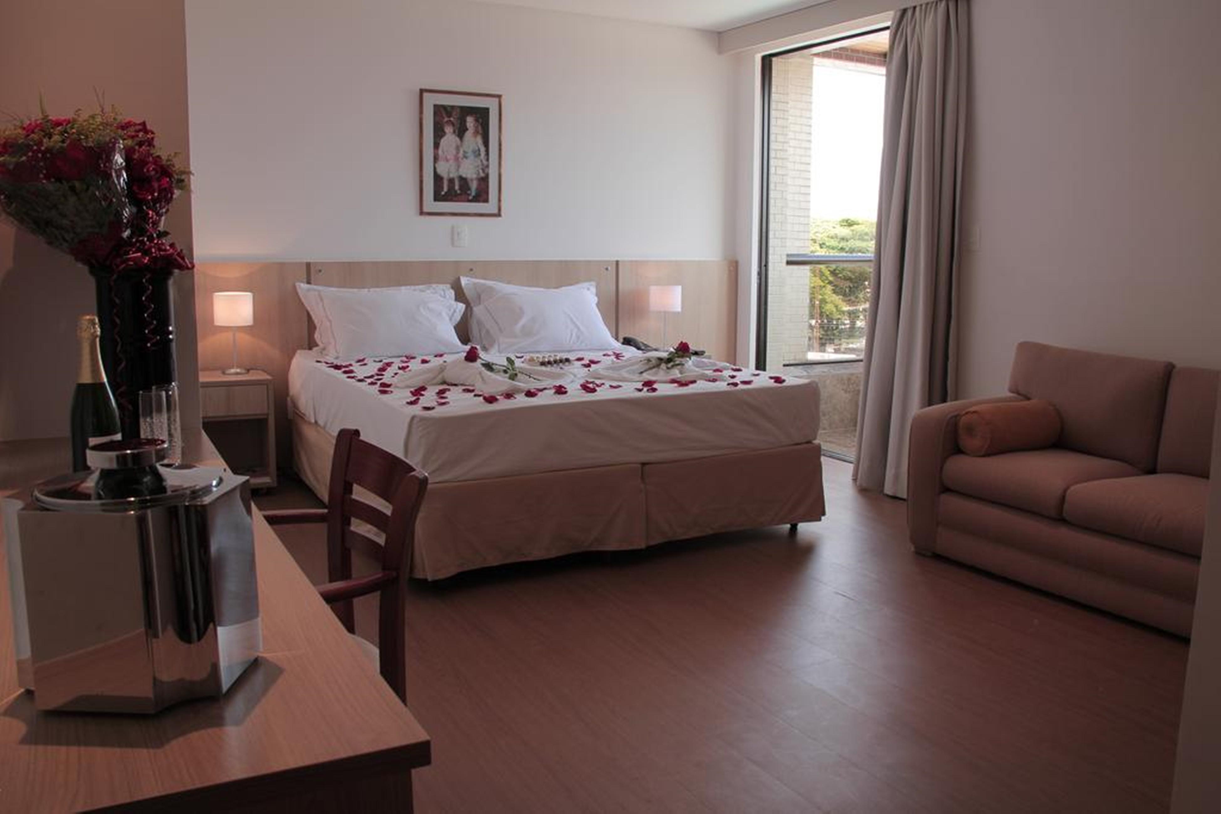 Hotel Ema Palace São José dos Campos 외부 사진