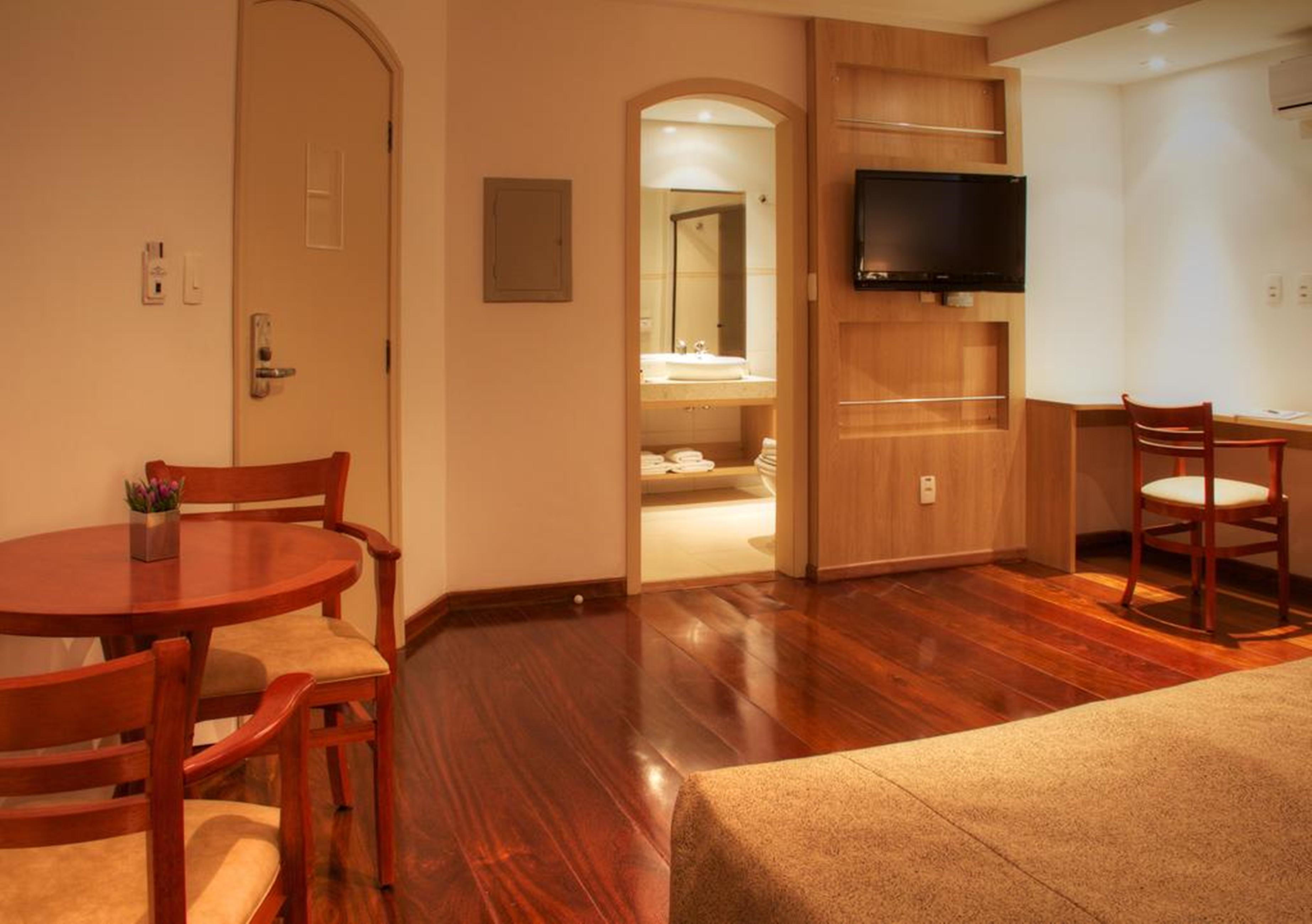 Hotel Ema Palace São José dos Campos 외부 사진