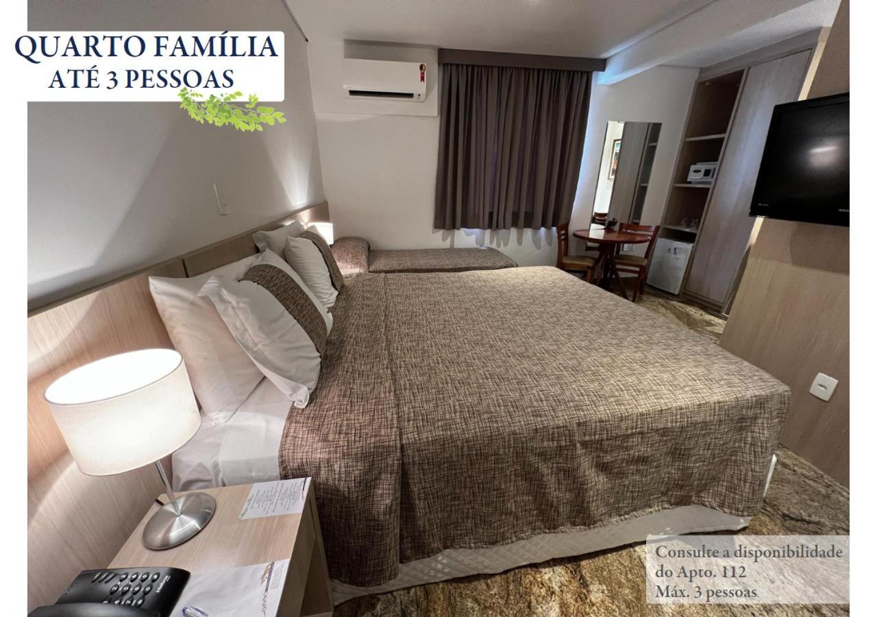 Hotel Ema Palace São José dos Campos 외부 사진