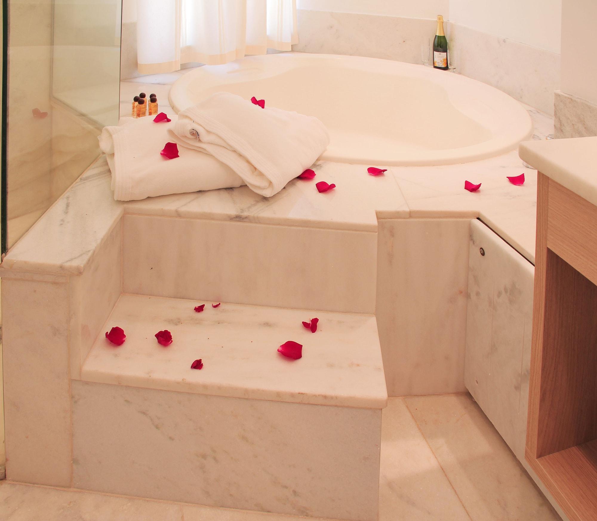 Hotel Ema Palace São José dos Campos 외부 사진