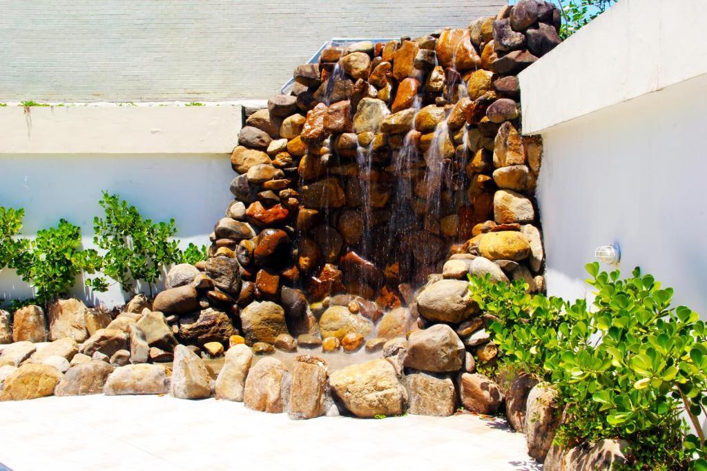 Hotel Ema Palace São José dos Campos 외부 사진