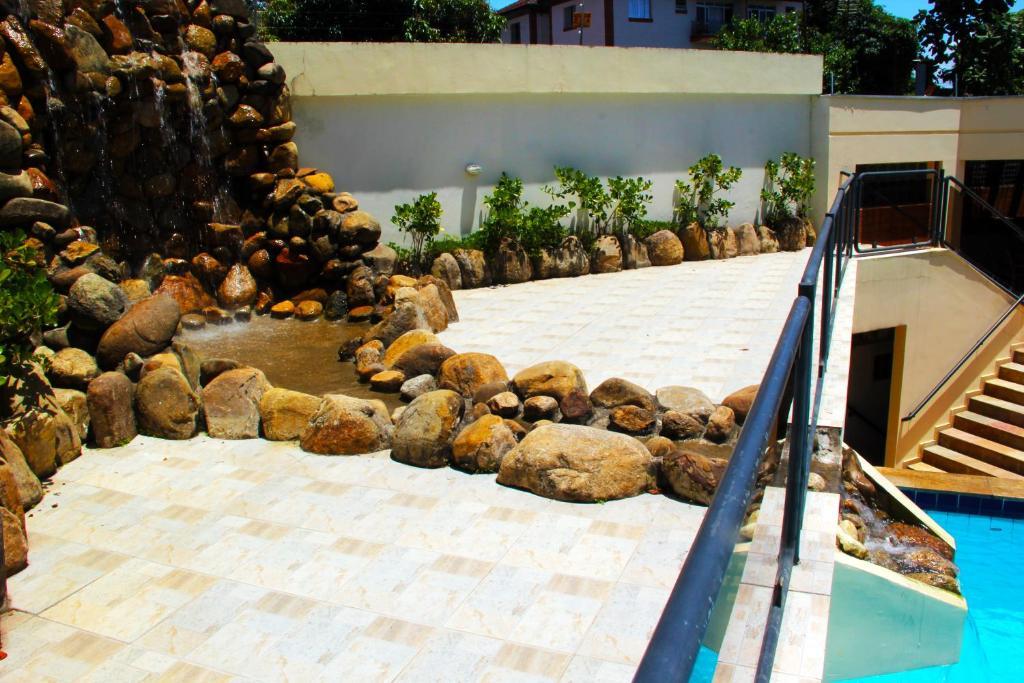 Hotel Ema Palace São José dos Campos 외부 사진