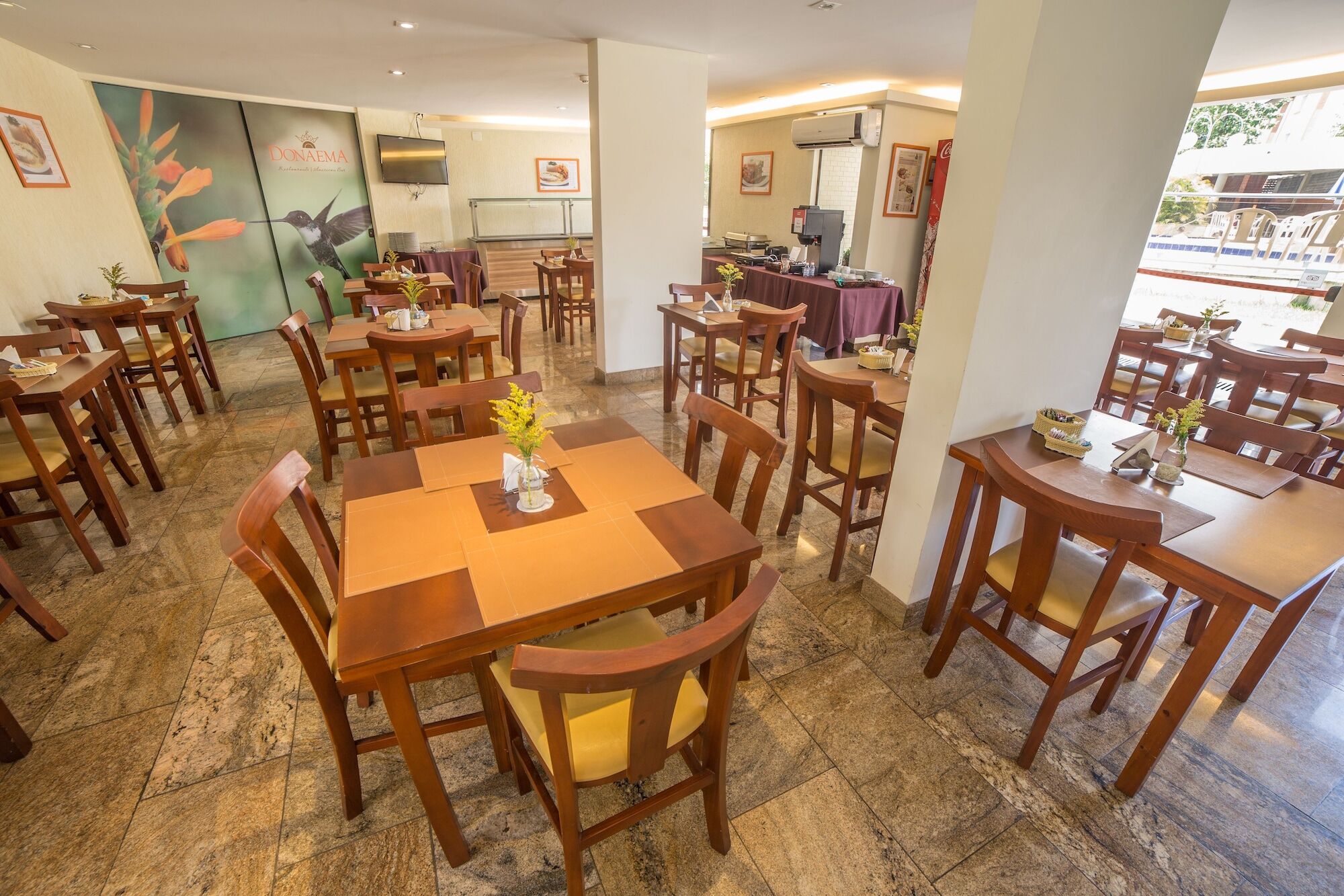 Hotel Ema Palace São José dos Campos 외부 사진